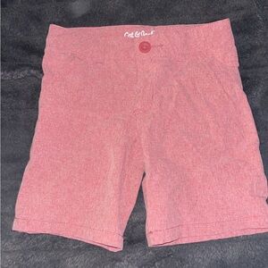 Cat & Jack Pink Shorts